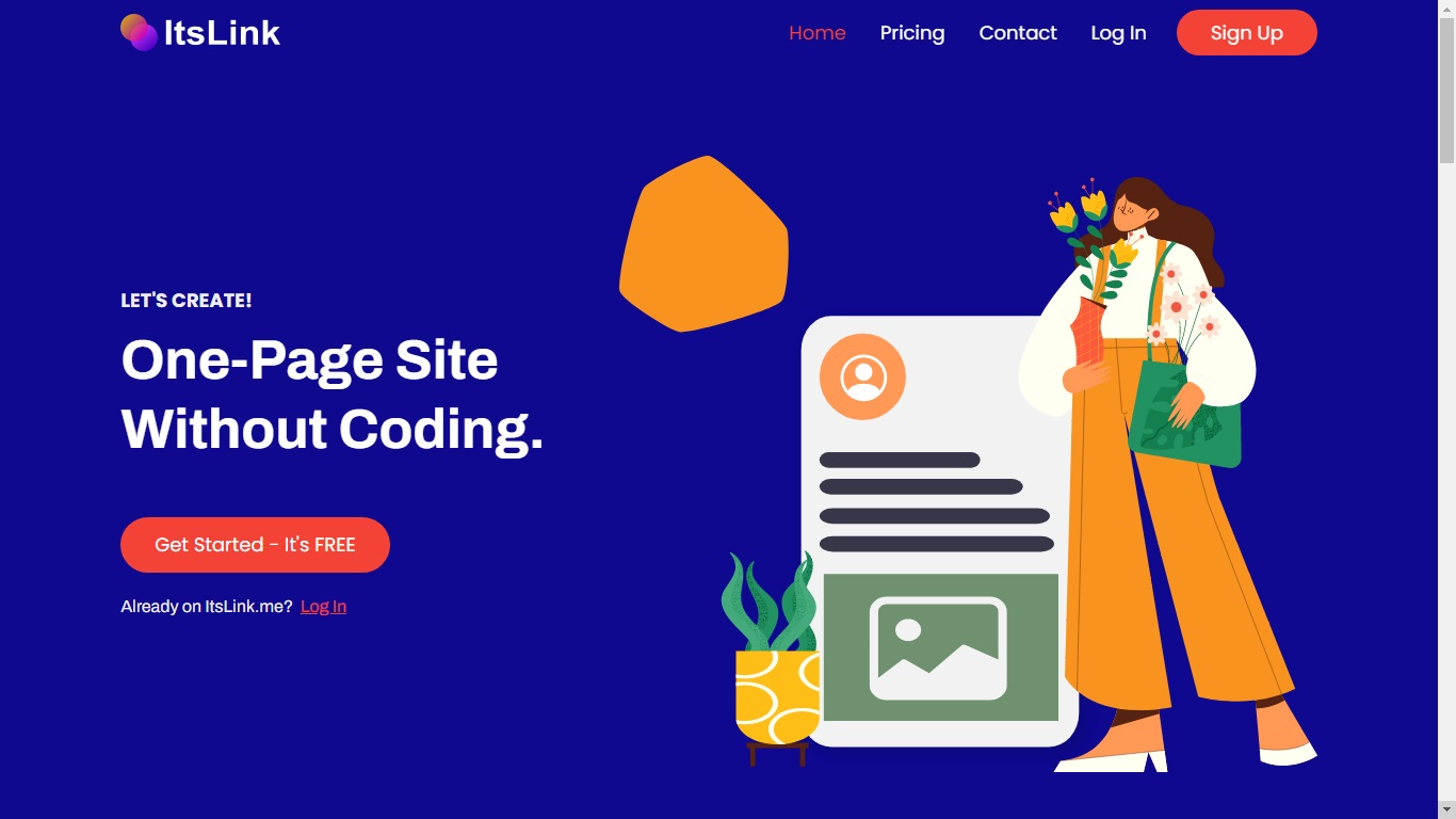 Unleash AI's Magic: Create Your Dream Website Rapidly